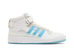 Кроссовки Adidas Diego Nájera x Forum 84 Mid ADV, белый h01019 | white