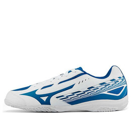 Кроссовки crossmatch sword 'white blue' Mizuno, белый 81ga213027 | white/blue