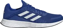 Кроссовки Adidas Duramo SL 'Royal Blue', синий gv7126 | blue