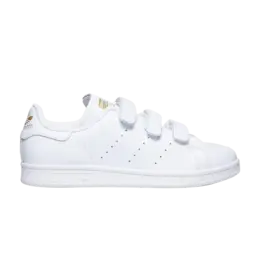 Кроссовки Adidas Stan Smith CF, белый s75188 | white