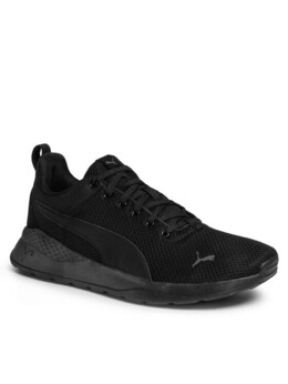 Кроссовки Puma, черный anzarun lite 371128 01 | schwarz