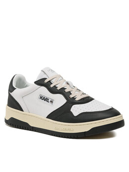 Кроссовки Karl Lagerfeld, белый kl53020 | weiß