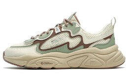 Кроссовки Fila Mars Lifestyle Shoes Men, цвет Nightwatch Green/Timberwolf f12m332123fas | nightwatch green/timberwolf