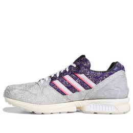 Кроссовки zx 5000 Adidas, серый fz4410 | grey