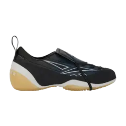 Кроссовки Reebok Botter x Energia Bo Kéts Navy Black, синий rmia06pc99mat001 4610