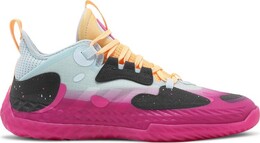 Кроссовки Adidas Harden Vol. 5 Futurenatural 'Relentless', розовый fz1083 | pink