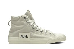 Кроссовки Adidas ALIFE x Nizza High 'A Way of Life', белый g27820 | white