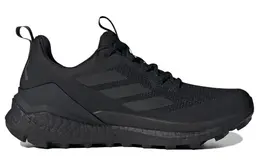 Adidas Кроссовки Terrex Free Hiker 2.0 Low GORE-TEX 'Black Grey', черный ie7652 | black