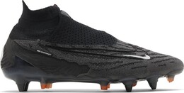 Nike Кроссовки Phantom GX Elite DF SG Pro AC 'Shadow Pack', черный dd9444 010 | black