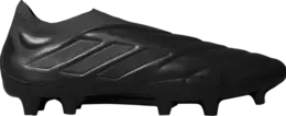 Adidas Кроссовки Copa Pure+ FG 'Nightstrike Pack', черный hq8896 | black