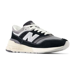 Кроссовки New Balance 997R , серый 140123805 | grey