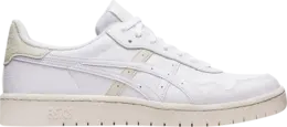 Asics Кроссовки Japan S 'White Birch', белый 1201a173 116 | white