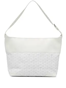 Goyard 2013 Goyardine Grenadine hobo bag 26505870