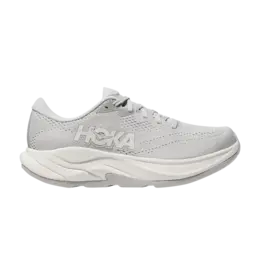 Hoka Кроссовки Rincon 4 2E Wide, цвет Stardust Cosmic Grey 1155132 sstc | stardust cosmic grey