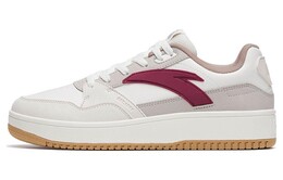 982GZ Кроссовки для скейтбординга мужские низкие белые/серые Anta 112318063-3