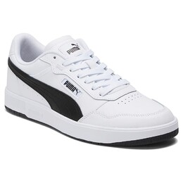 Кроссовки Court ultra Puma, белый 5273095/68899 | white/black