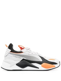 Puma кроссовки RS-X, серый 391174 | серый