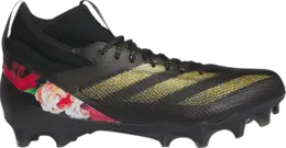 Adidas Кроссовки Adizero Impact 'Speed Coronation - Black', черный ig5908 | black