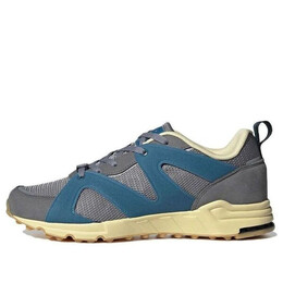 Кроссовки оборудование proto Adidas, серый gx3970 | grey/blue/easy yellow