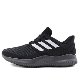 Кроссовки alphabounce rc.2 Adidas, черный g28919 | black