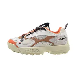 Мужские кроссовки Disruptor Lifestyle С Низким верхом Fila, цвет Yellow Brown 1rm00726-205 | yellow brown