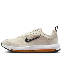 Кроссовки air max ap 'light orewood brown' Nike, коричневый cu4826-105 | light orewood brown/sanddrift/white/black