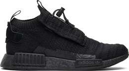 Кроссовки Adidas NMD_TS1 PK Gore-Tex 'Triple Black', черный aq0927 | black