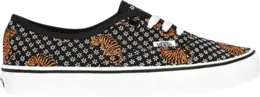 Кеды Vans Authentic Tiger Floral, черный vn0a2z5i19m | black