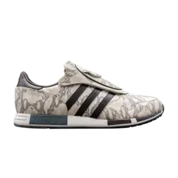 Кроссовки Adidas Micropacer OG Shoes, белый c75570 | white