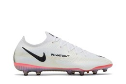 Кроссовки Nike Phantom GT2 Elite AG Pro, белый dc0748 122 | white