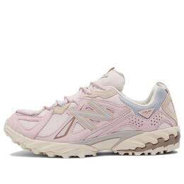 Кроссовки 610 New Balance, розовый ml610th | stone pink/sandstone/angora