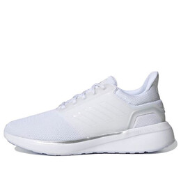 Кроссовки eq19 run Adidas, белый h68091 | white