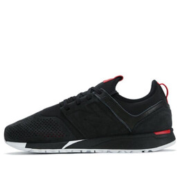 Кроссовки 247 2e кроссовки New Balance, черный mrl247cn | black