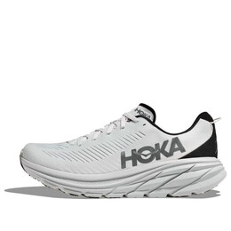 Кроссовки rincon 3 'nimbus cloud' Hoka One One, мультиколор 1119395-ncsw | nimbous cloud/steel wool