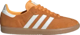 Кроссовки Adidas Samba OG 'Orange Rush Gum', оранжевый hp7898 | orange