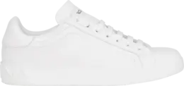 Кроссовки Dolce & Gabbana Portofino 'White', белый cs1772 a1065 80001 | white