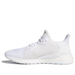 Кроссовки x pharrell solar hu glide prd Adidas, белый ef2378 | white