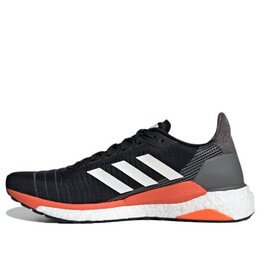 Кроссовки солнечные скольжения 19 Adidas, черный g28062 | black