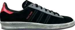 Кроссовки Adidas Fight Club x Campus 80s 'Project Mayhem' size? Exclusive, черный gy3890 | black