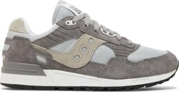 Кроссовки Saucony Shadow 5000 Grey Silver, серый s70665 1 | grey