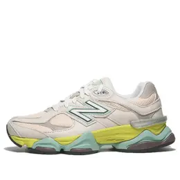 Кроссовки 9060 New Balance, бежевый u9060gcb | beige/green