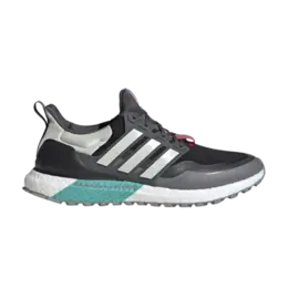 Кроссовки Adidas UltraBoost All Terrain, черный eg8099 | black