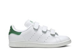 Кроссовки Adidas Stan Smith CF, белый s75187 | white