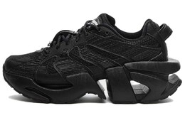 Мужские кроссовки Fila Space Chunky, Black f12m324103fbk | black