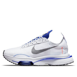 Кроссовки Air Zoom Type SE Nike, белый cv2220-101 | white/blue/black