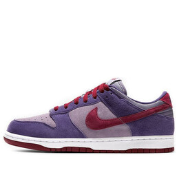 Кроссовки dunk low retro vol. 1 sp Nike, фиолетовый cu1726-500 | purple/daybreak/barn-plum