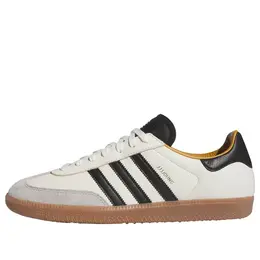 Кроссовки x jjjjound samba og Adidas, белый id8708 | white/black/multi-color