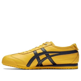 Кроссовки mexico 66 sd Onitsuka Tiger, желтый 1183a872-752 | yellow/black