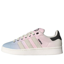Кроссовки кампус 00-х Adidas, синий ih2494 | wonder blue/cloud white/clear pink