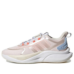 Кроссовки alphabounce Adidas, розовый ig3074 | pink